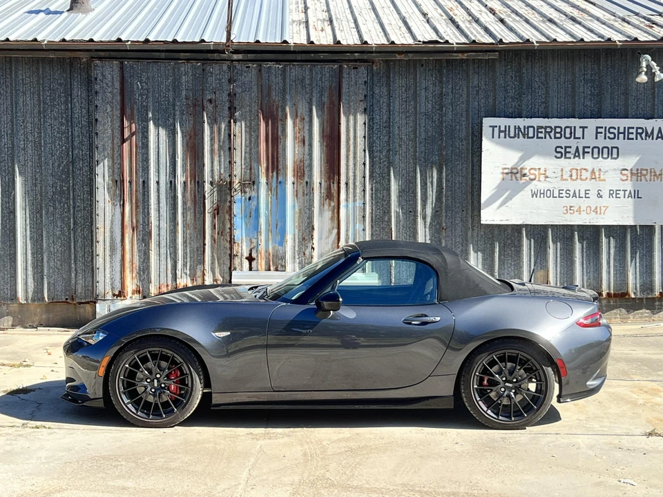 2016 Mazda ND MX-5 Miata - Image 17 of 31