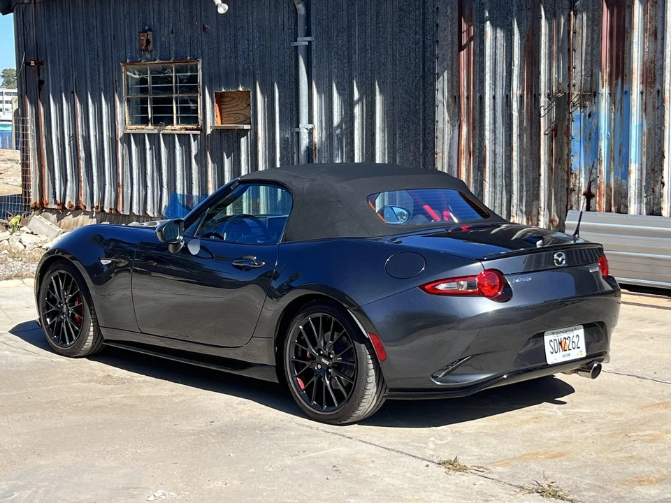 2016 Mazda ND MX-5 Miata - Image 19 of 31