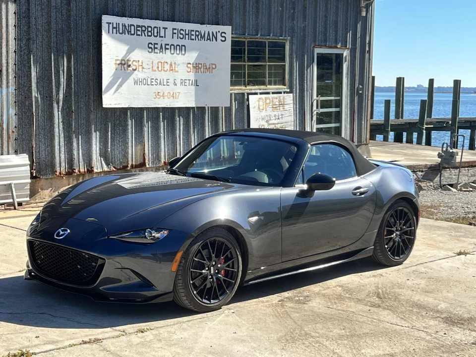 2016 Mazda ND MX-5 Miata - Image 16 of 31