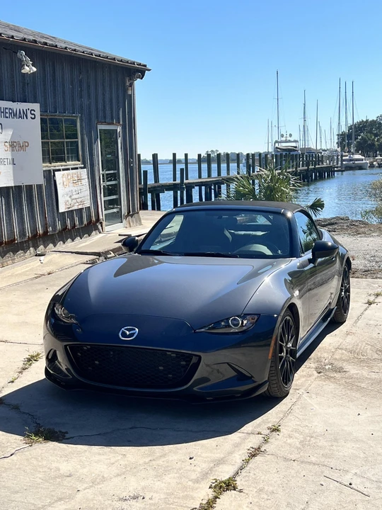 2016 Mazda ND MX-5 Miata - Image 12 of 31