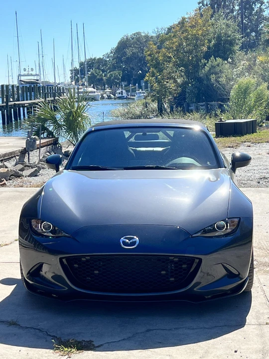 2016 Mazda ND MX-5 Miata - Image 29 of 31