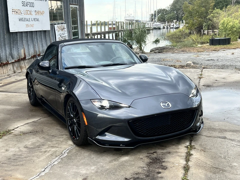 2016 Mazda ND MX-5 Miata - Image 27 of 31