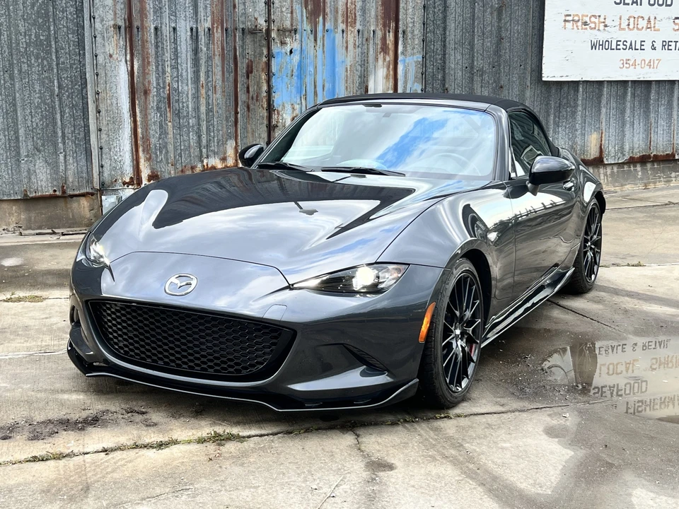 2016 Mazda ND MX-5 Miata - Image 13 of 31