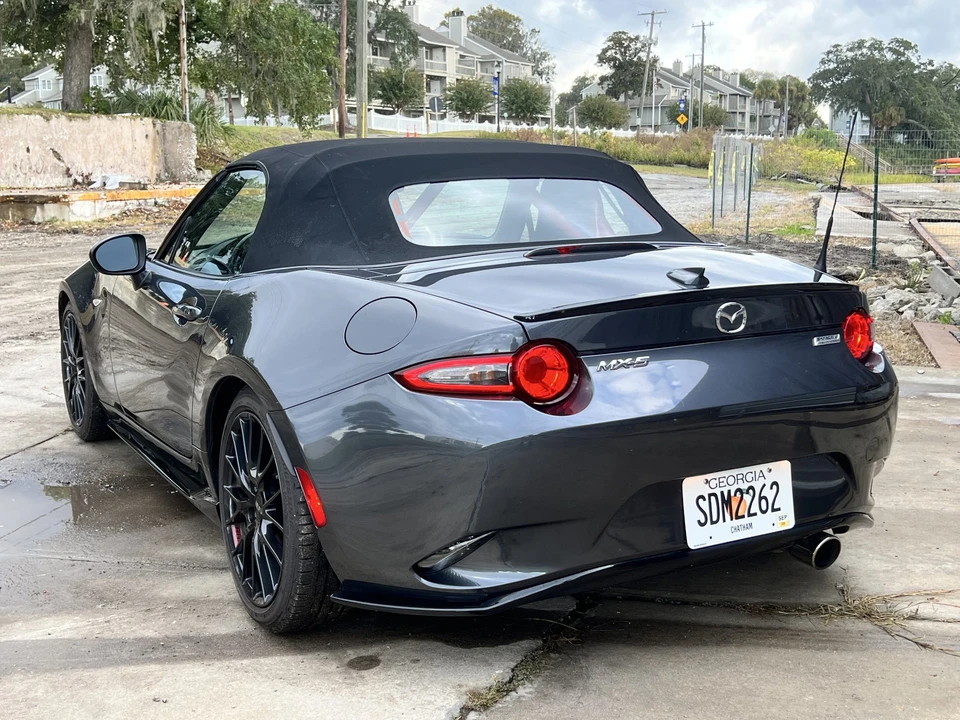 2016 Mazda ND MX-5 Miata - Image 20 of 31