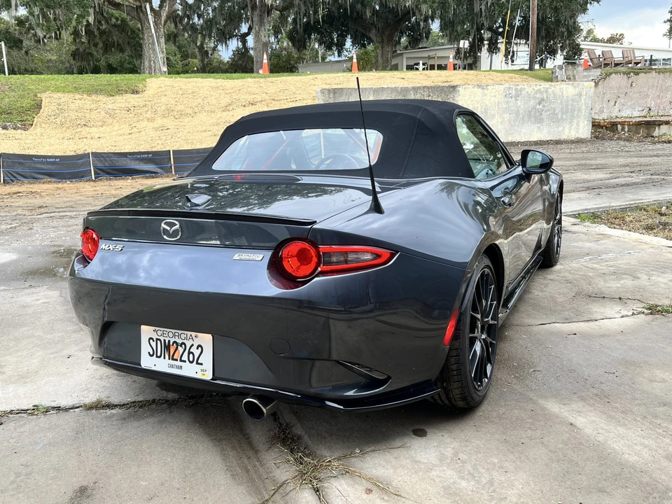 2016 Mazda ND MX-5 Miata - Image 22 of 31