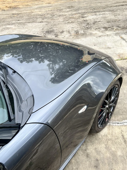 2016 Mazda ND MX-5 Miata - Image 31 of 31
