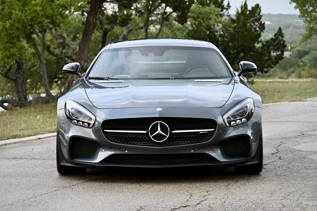 2016 Mercedes-Benz C190/R190 AMG GT - Image 15 of 31