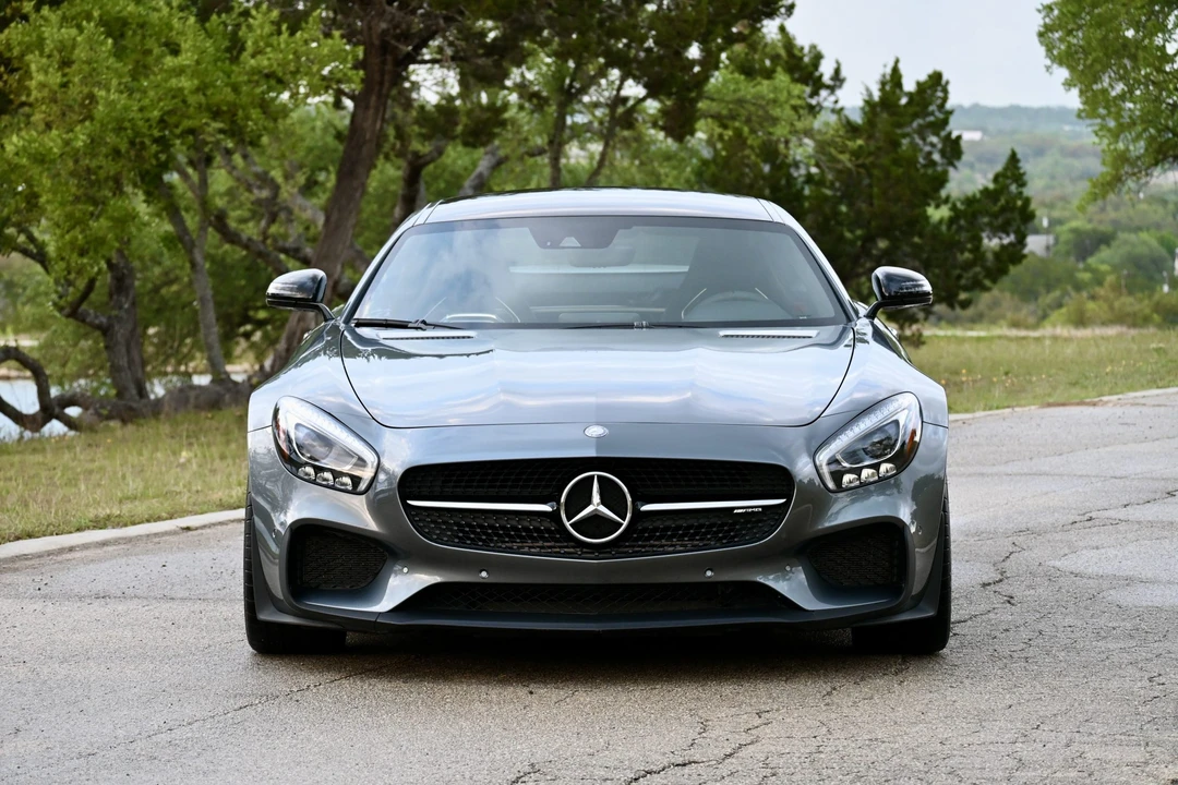 2016 Mercedes-Benz C190/R190 AMG GT - Image 16 of 31