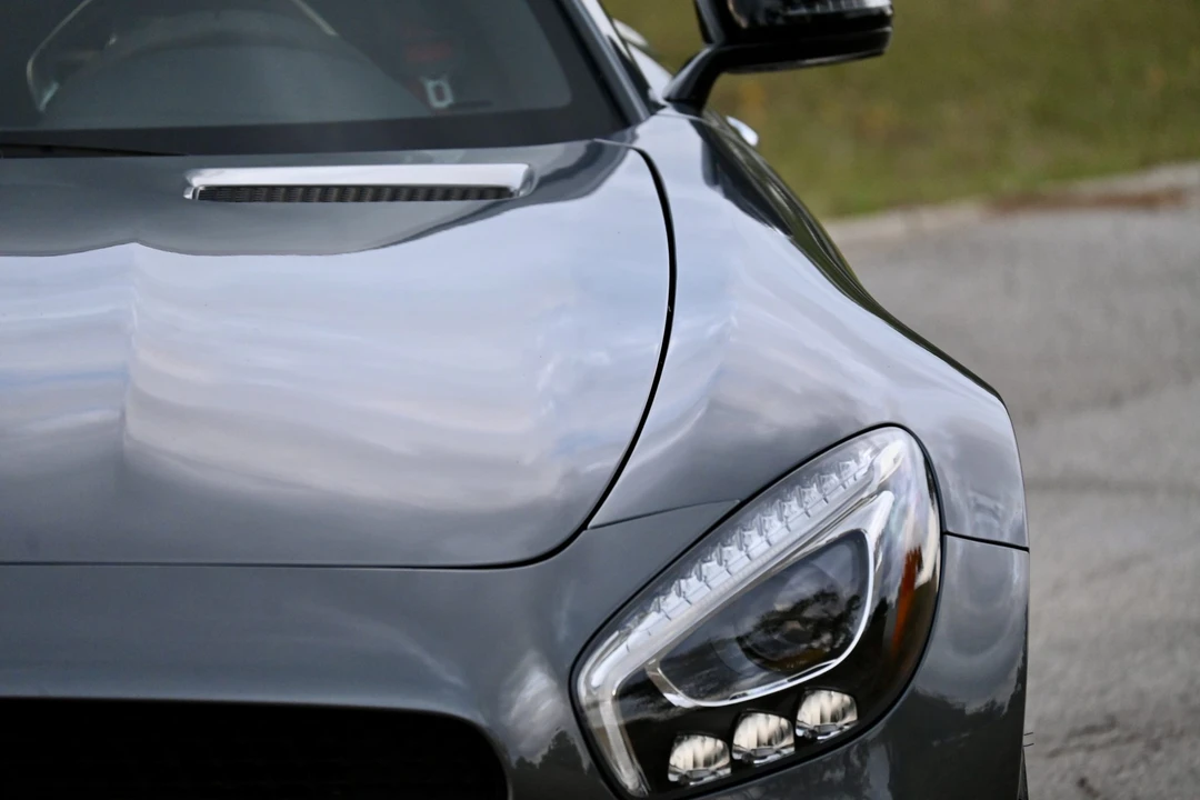 2016 Mercedes-Benz C190/R190 AMG GT - Image 28 of 31