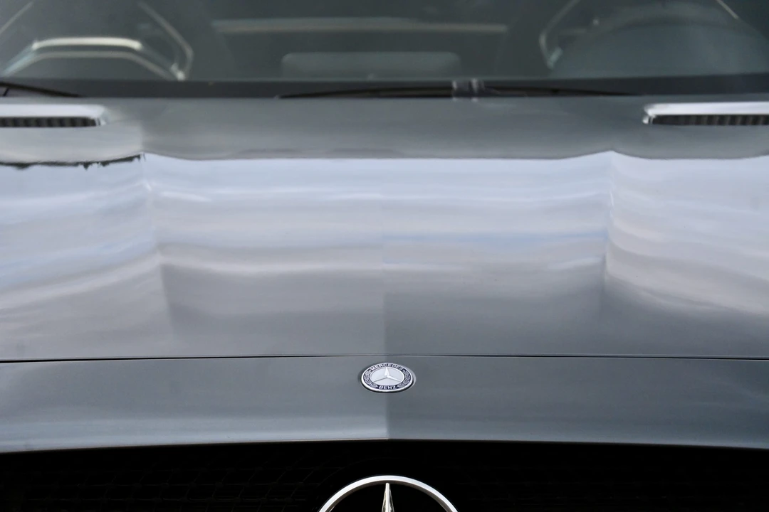 2016 Mercedes-Benz C190/R190 AMG GT - Image 29 of 31