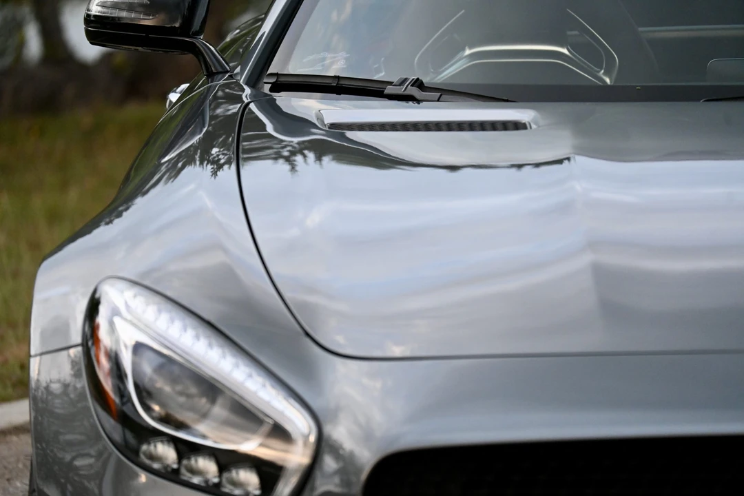 2016 Mercedes-Benz C190/R190 AMG GT - Image 27 of 31