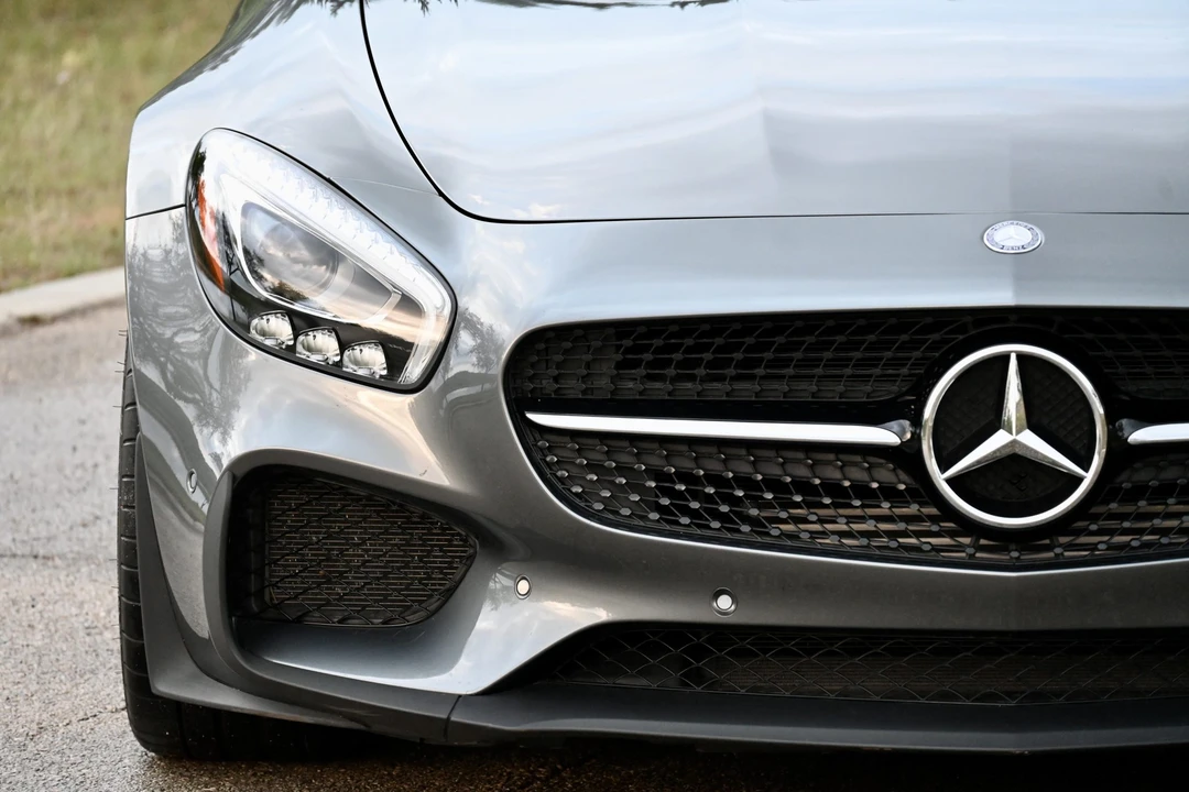 2016 Mercedes-Benz C190/R190 AMG GT - Image 24 of 31