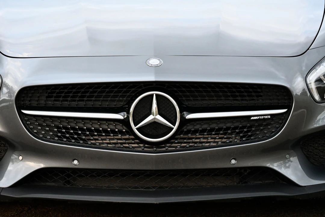 2016 Mercedes-Benz C190/R190 AMG GT - Image 25 of 31