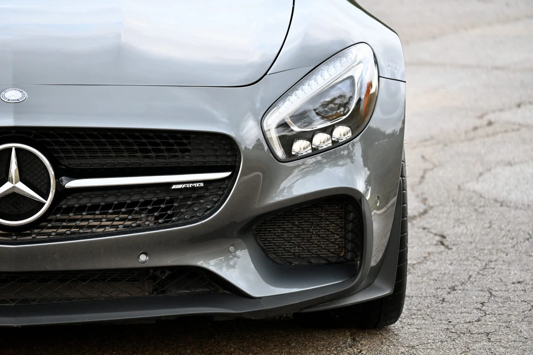 2016 Mercedes-Benz C190/R190 AMG GT - Image 19 of 31