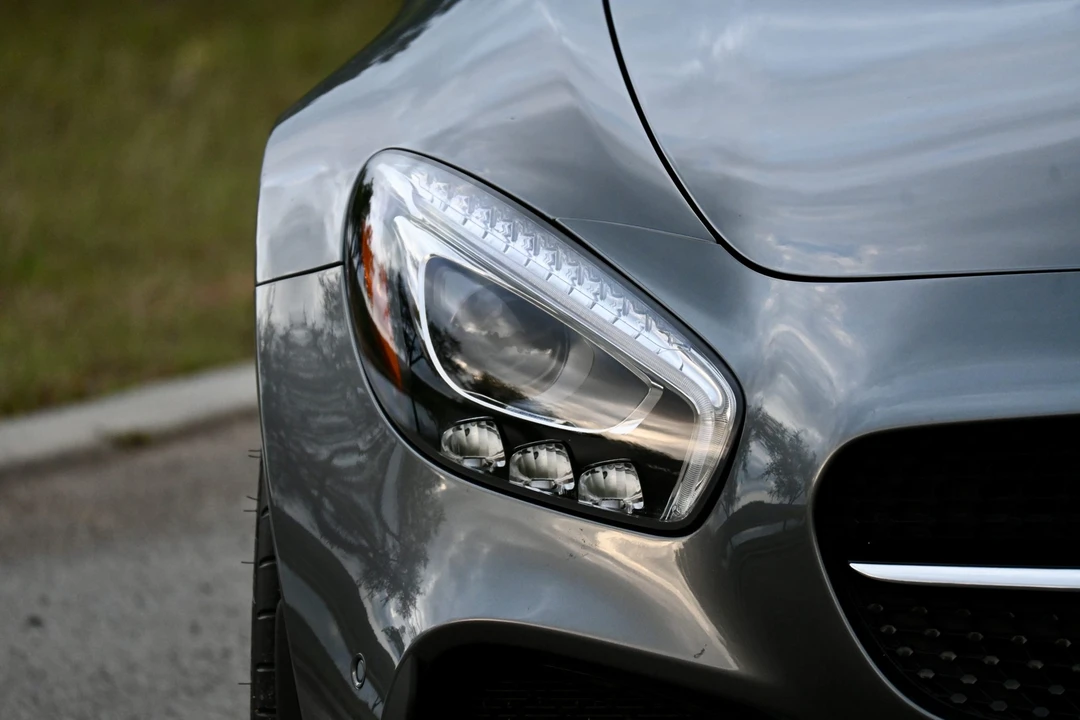 2016 Mercedes-Benz C190/R190 AMG GT - Image 21 of 31
