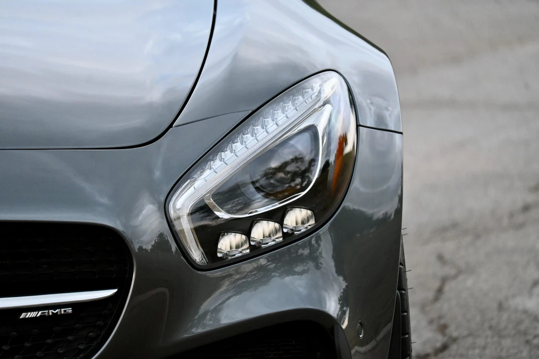 2016 Mercedes-Benz C190/R190 AMG GT - Image 20 of 31