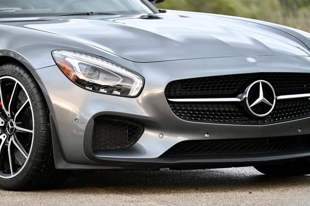 2016 Mercedes-Benz C190/R190 AMG GT - Image 17 of 31