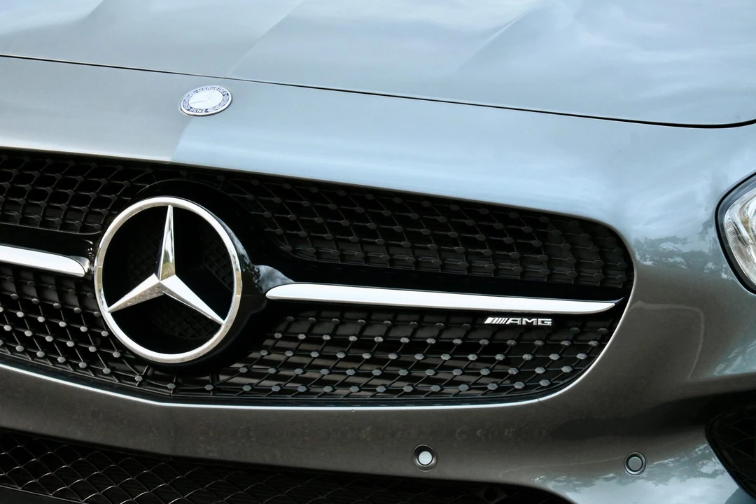 2016 Mercedes-Benz C190/R190 AMG GT - Image 26 of 31