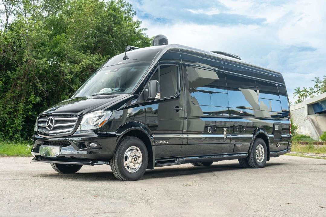 2016 Mercedes-Benz NCV3 Sprinter - Image 3 of 31