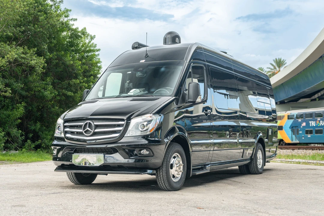 2016 Mercedes-Benz NCV3 Sprinter - Image 2 of 31