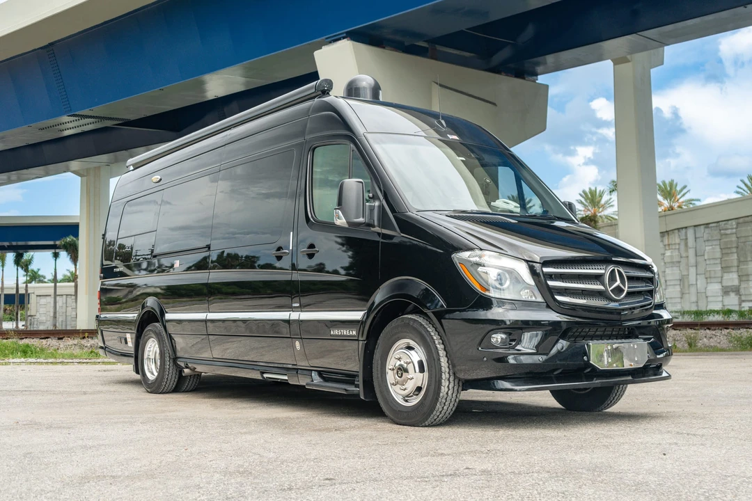 2016 Mercedes-Benz NCV3 Sprinter - Image 8 of 31