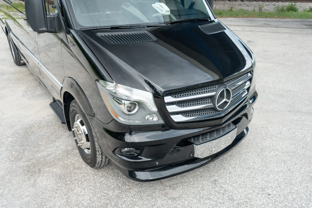 2016 Mercedes-Benz NCV3 Sprinter - Image 14 of 31