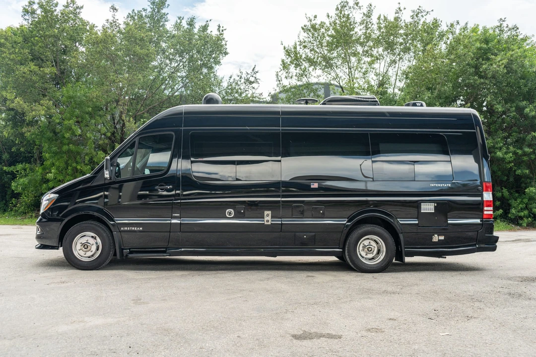 2016 Mercedes-Benz NCV3 Sprinter - Image 4 of 31