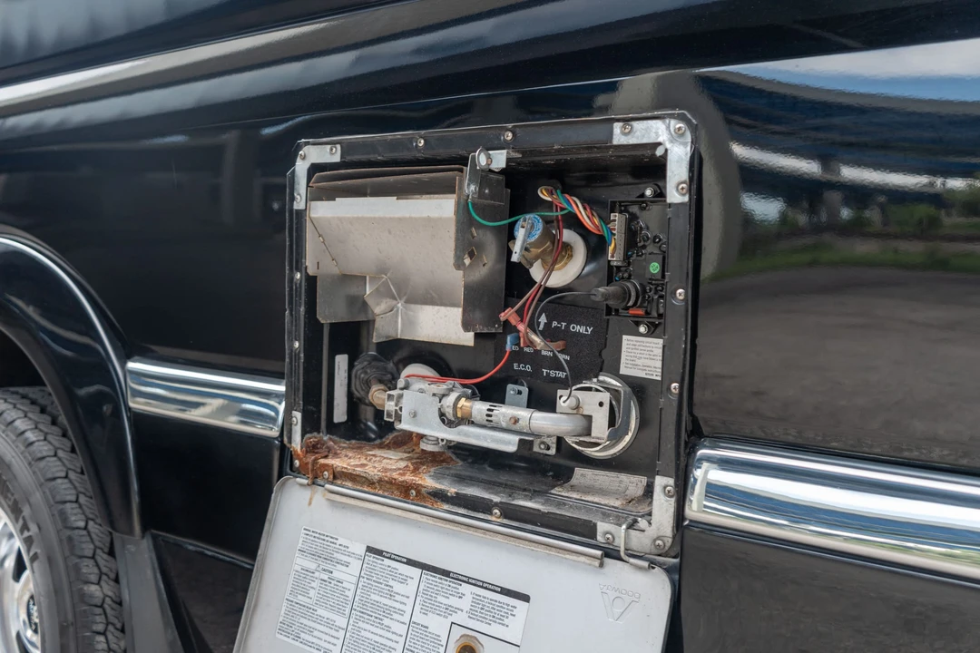 2016 Mercedes-Benz NCV3 Sprinter - Image 29 of 31