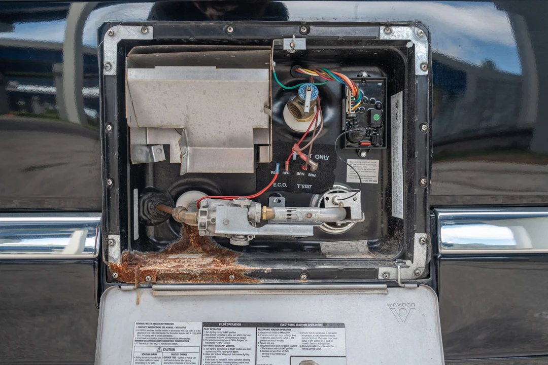 2016 Mercedes-Benz NCV3 Sprinter - Image 30 of 31