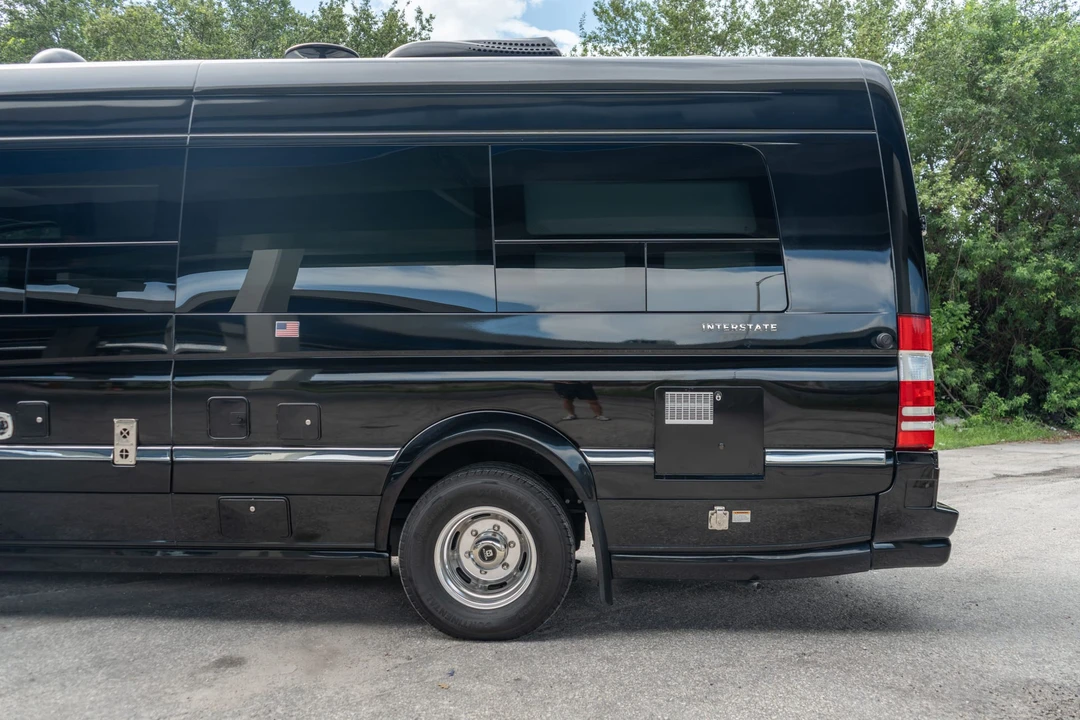 2016 Mercedes-Benz NCV3 Sprinter - Image 28 of 31