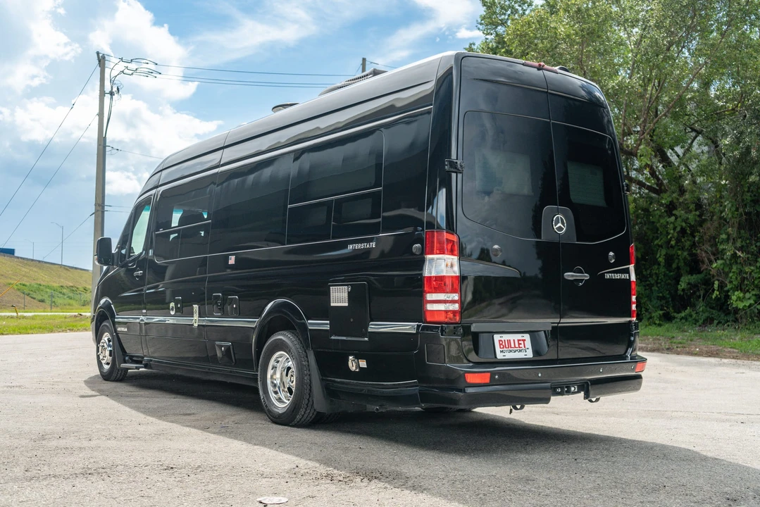 2016 Mercedes-Benz NCV3 Sprinter - Image 5 of 31
