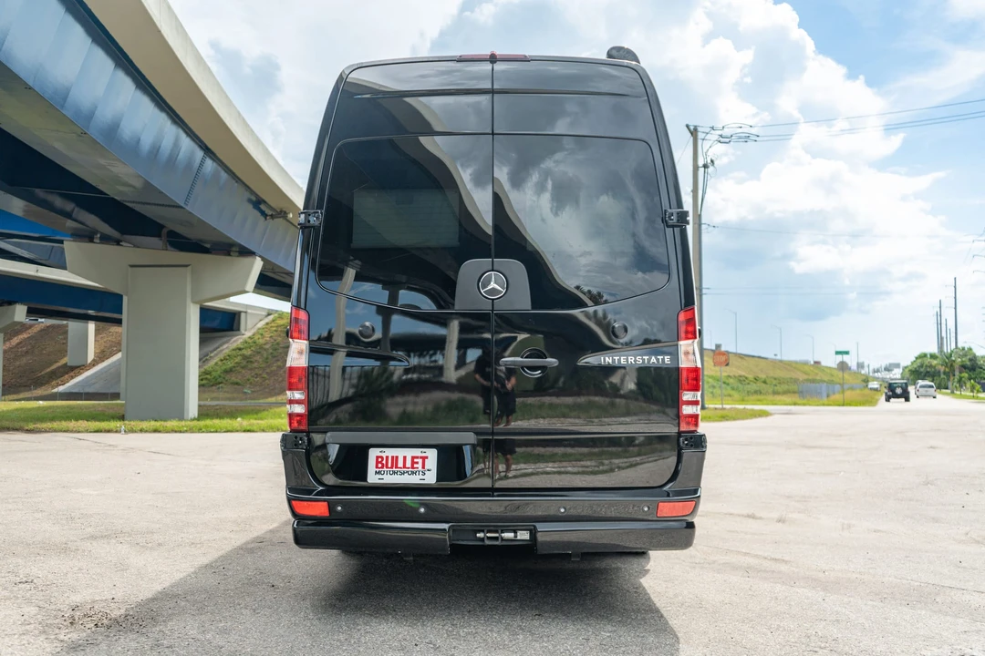 2016 Mercedes-Benz NCV3 Sprinter - Image 6 of 31