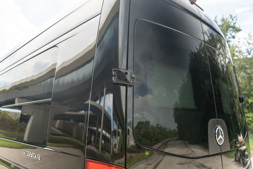 2016 Mercedes-Benz NCV3 Sprinter - Image 27 of 31