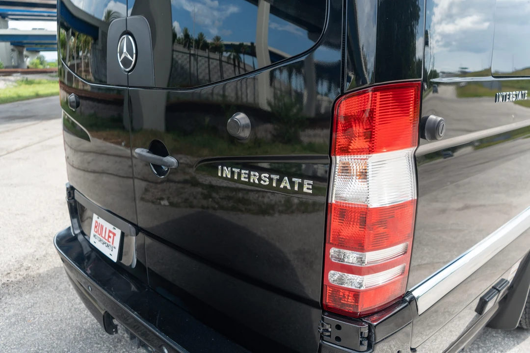2016 Mercedes-Benz NCV3 Sprinter - Image 25 of 31