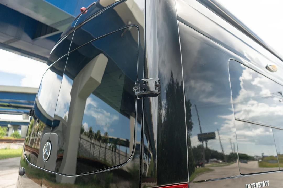 2016 Mercedes-Benz NCV3 Sprinter - Image 24 of 31
