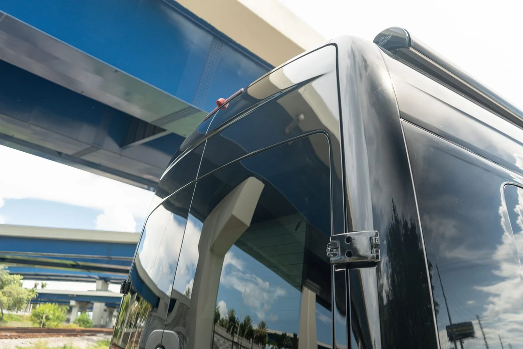 2016 Mercedes-Benz NCV3 Sprinter - Image 26 of 31