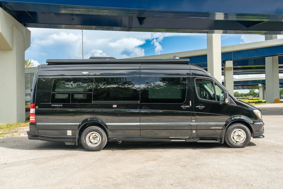 2016 Mercedes-Benz NCV3 Sprinter - Image 7 of 31