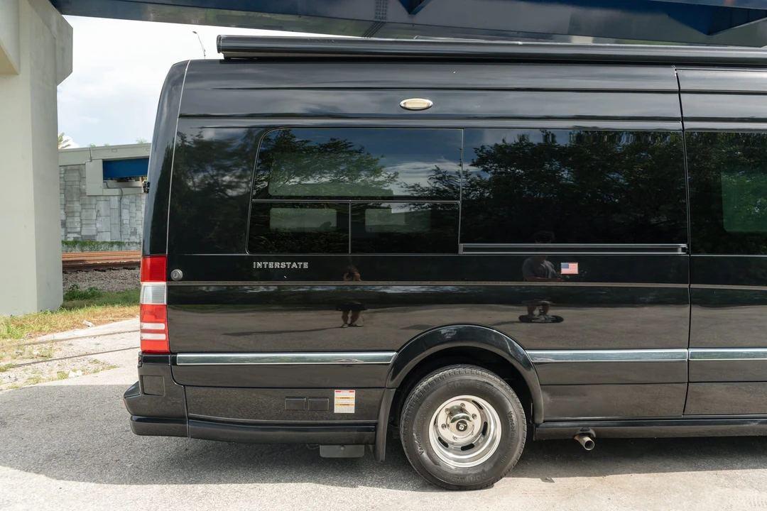 2016 Mercedes-Benz NCV3 Sprinter - Image 23 of 31