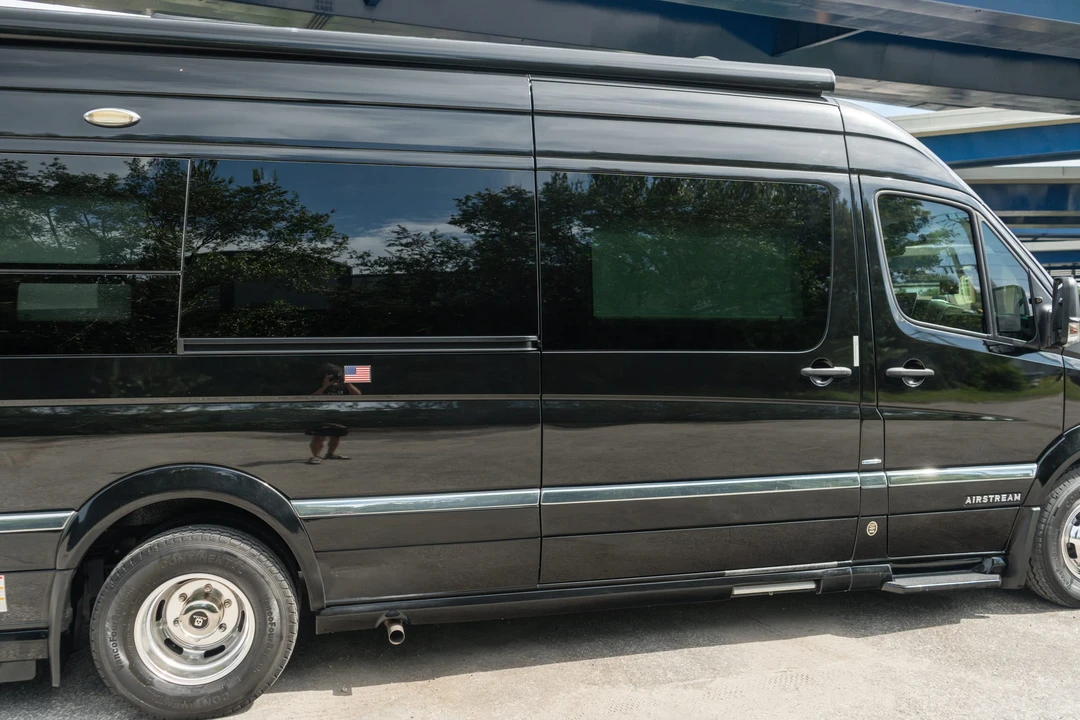 2016 Mercedes-Benz NCV3 Sprinter - Image 21 of 31