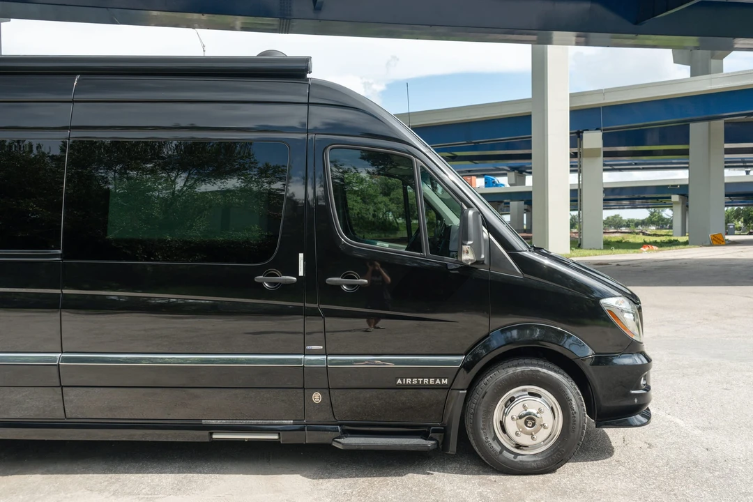 2016 Mercedes-Benz NCV3 Sprinter - Image 15 of 31