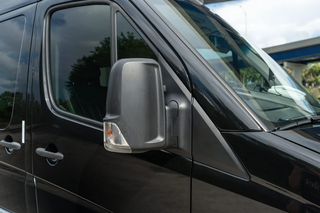 2016 Mercedes-Benz NCV3 Sprinter - Image 18 of 31