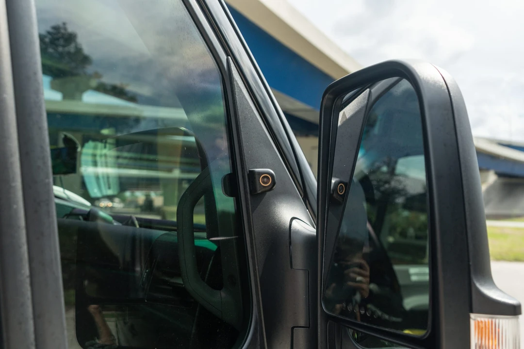 2016 Mercedes-Benz NCV3 Sprinter - Image 20 of 31