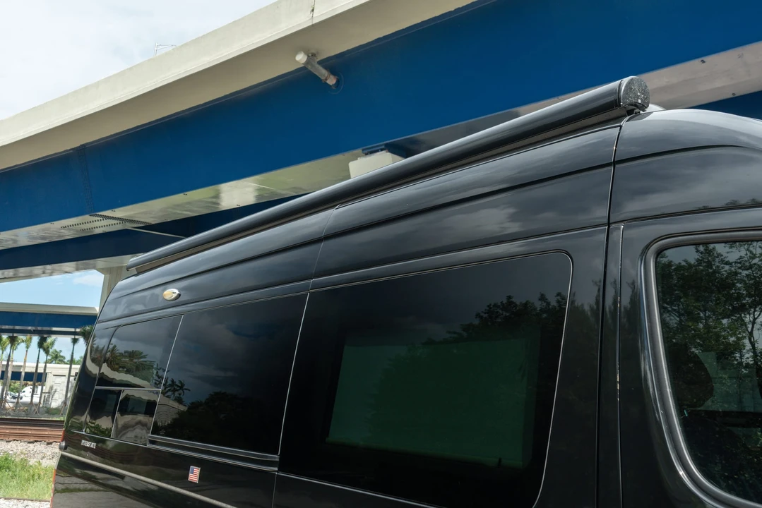 2016 Mercedes-Benz NCV3 Sprinter - Image 22 of 31