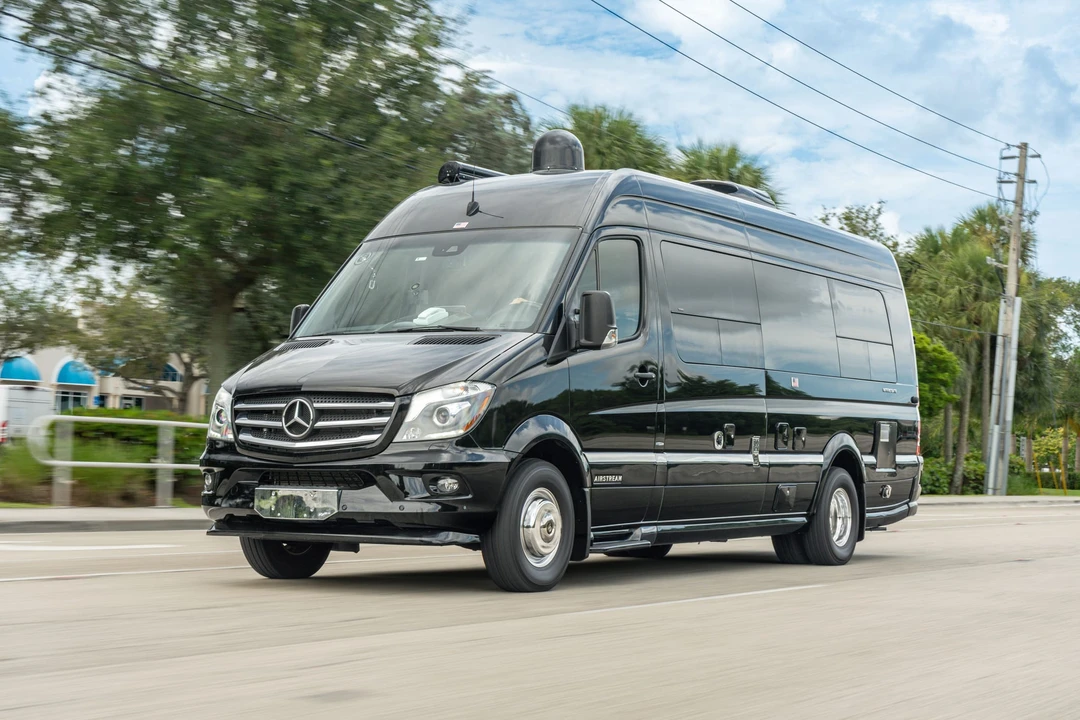2016 Mercedes-Benz NCV3 Sprinter - Image 12 of 31