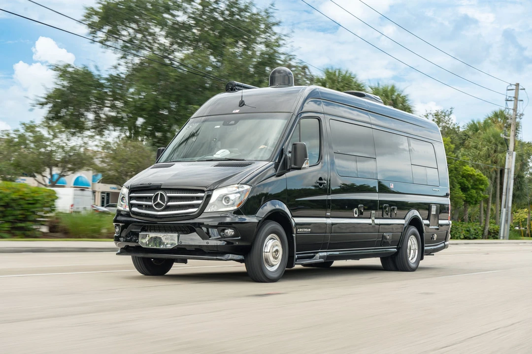 2016 Mercedes-Benz NCV3 Sprinter - Image 13 of 31