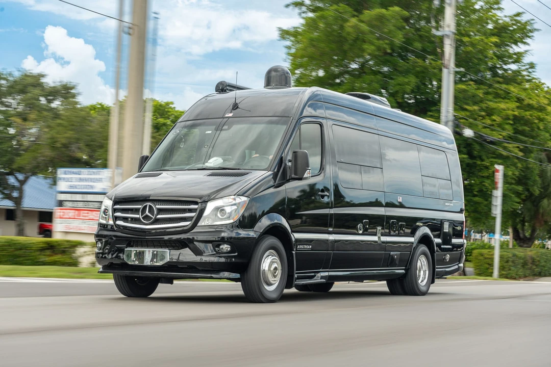 2016 Mercedes-Benz NCV3 Sprinter - Image 11 of 31
