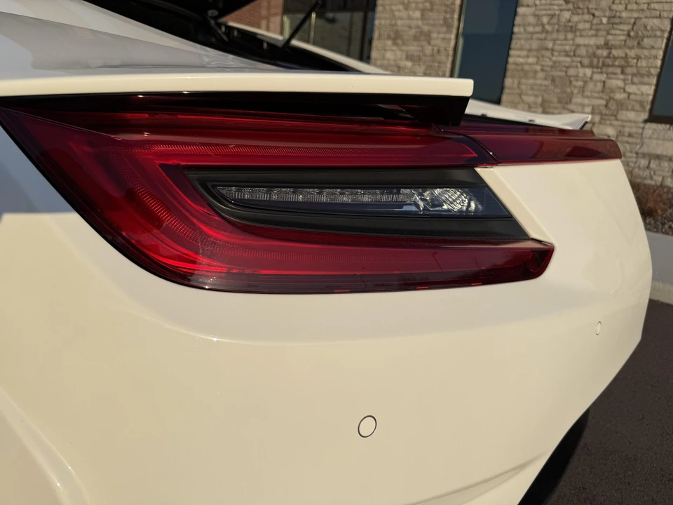 2017 Acura NC1 NSX - Image 31 of 31