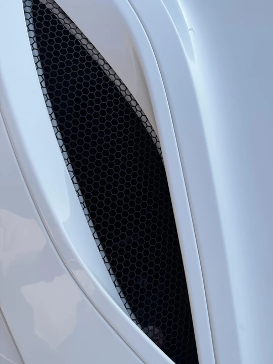 2017 Acura NC1 NSX - Image 22 of 31