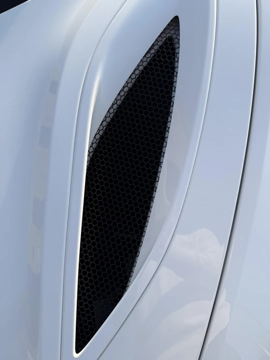 2017 Acura NC1 NSX - Image 21 of 31
