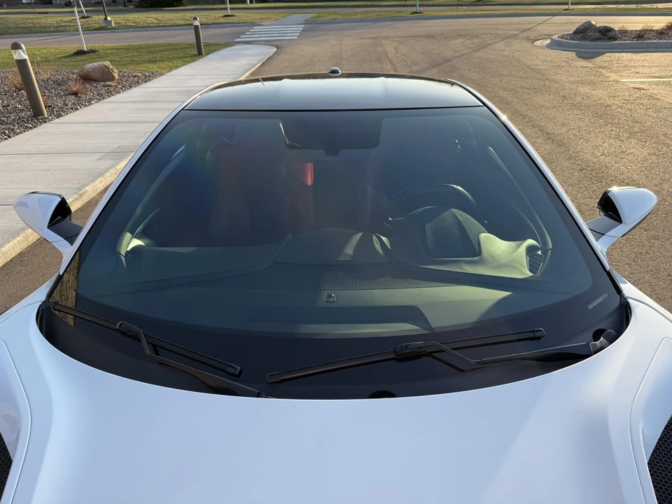 2017 Acura NC1 NSX - Image 23 of 31
